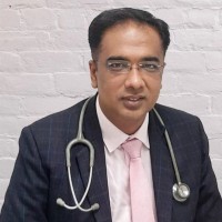 Rajesh Goel