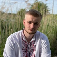 Denis Rudyak