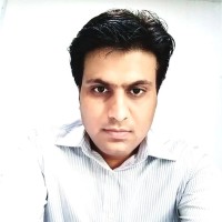 Malik Muhammad Bilal Shaukat
