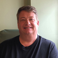 Greg Blount