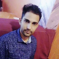 Sunil Jangir