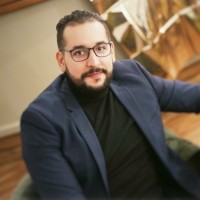 Yahya Belkassem