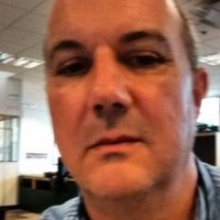 Clive Newman