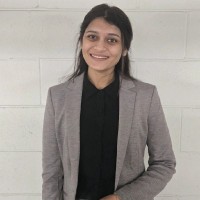 Sapna Patel (Csc ®)