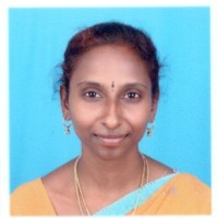 Geetha Karuppasamy