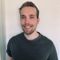 Mathias Damkjær Iversen