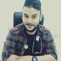 Dr Eyad