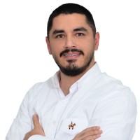 Oswaldo Molano Rojas