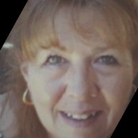 Carolyn Hunter