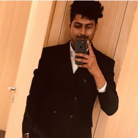 Abhishek Kumar