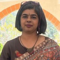 Poornima Parameswaran Batish