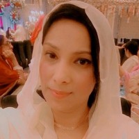 Madiha Raza