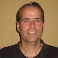 Stephen Hogan