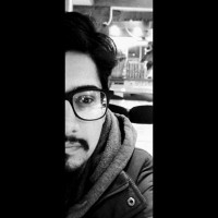 Arham Rahat