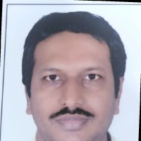 Prashanth k v