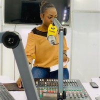 Joyce Mwamba
