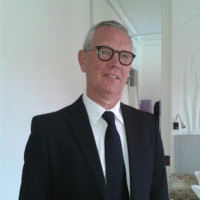 Alex Van Linden