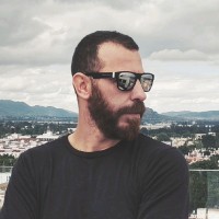 Omri Azran