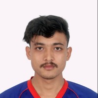 Anish Basnet