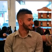 Sébastien De Giorgi