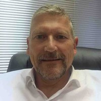 Keith Fletcher
