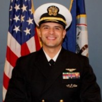 Billy Molina, EIT, CEM