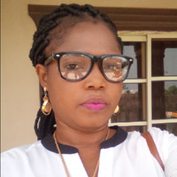 Rosemary Afolashade Oladejo