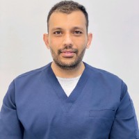 Ibrahim Suliman