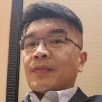 Raymond Tan