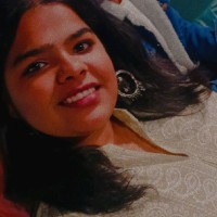 Kajal .