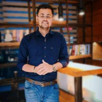 Sunilkumar Patro