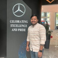 Hrushikesh Hazari