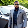 Jacolby Thomas
