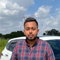 Shreyas S