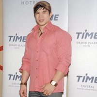Ruel Peralta