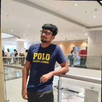 Naveen C