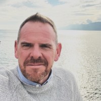 Richard Tidswell FIoL FRSA