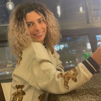 Eva Serhan