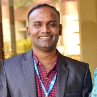 Prabir Kanti Dey