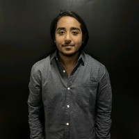 hassan ansari