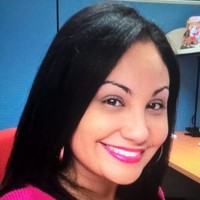 Lynette Martinez-Leon