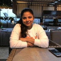 Prachee Singh