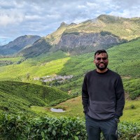 Viral Kanzariya