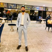 Yogesh Mehra