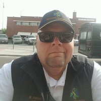 Michael Watson