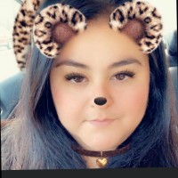 Chrissy Gonzales