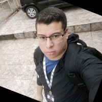 Patrick Brayan Gerber De Oliveira
