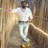 Debabrat B.