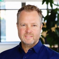 Björn Rijckenberg