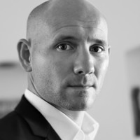 Jerome Brousse